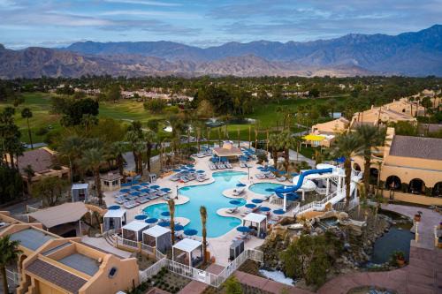 Rancho Mirage Resort | The Westin Rancho Mirage Golf Resort & Spa