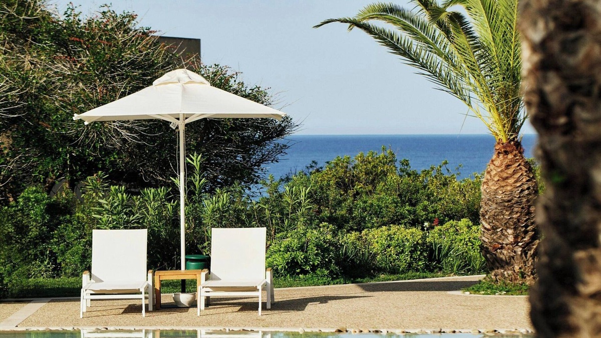 Romanos Hotel | The Westin Resort, Costa Navarino