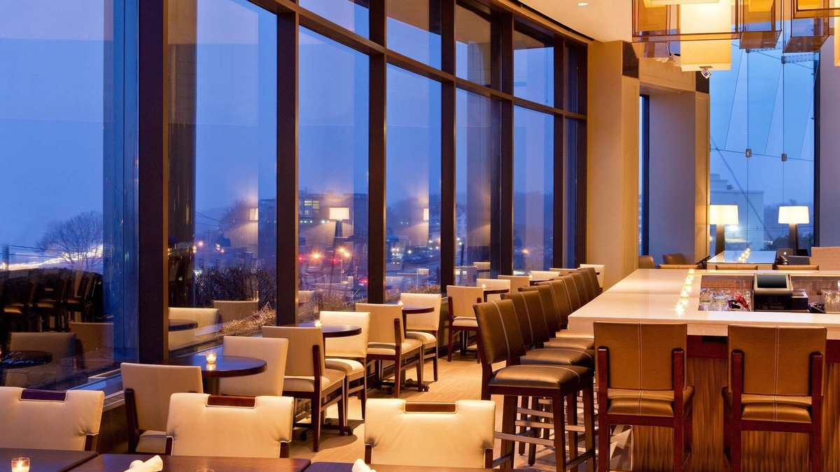 Waltham Hotel | The Westin Waltham-Boston
