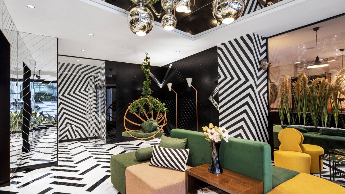 Asmali Mescit Hotel | The Westist Hotel & Spa