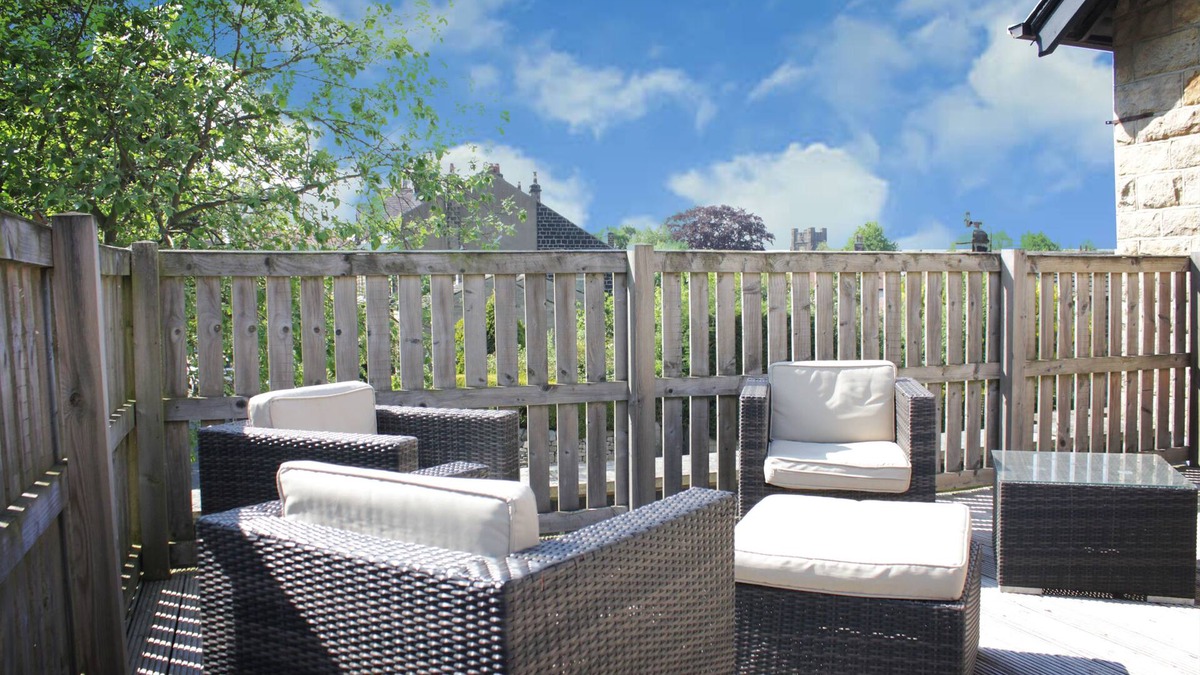 Ben Rhydding Hotel | The Wheatley Arms