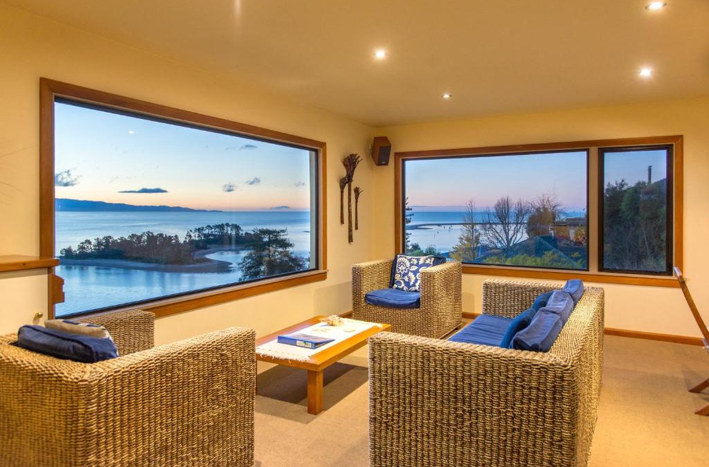 Britannia Heights House | The Wheelhouse Inn