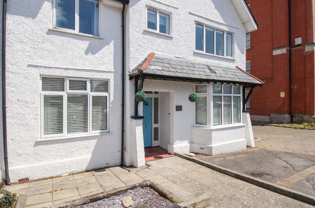 Weymouth House | The White Cottage