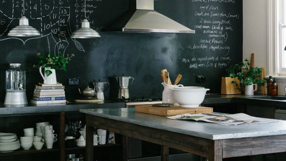 Daylesford Cottage | The White House Daylesford
