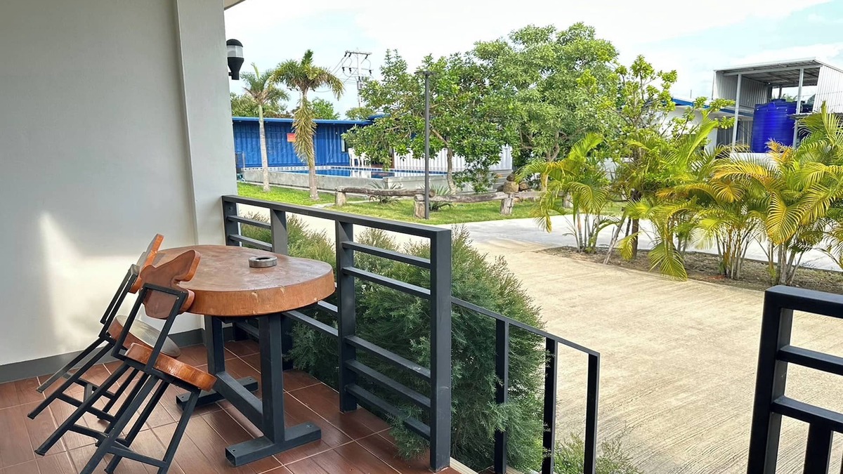 Wiang Chai Hotel | The White House P&N Hotel Chiang Rai