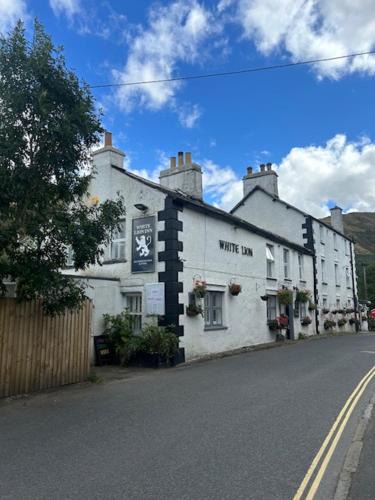 Patterdale Hotel | The White Lion Inn