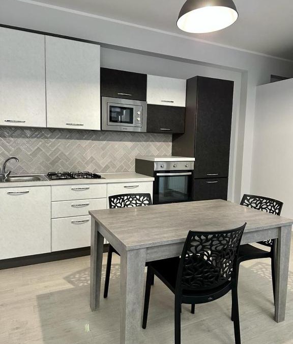 Porticello Apartment | The White Lodge