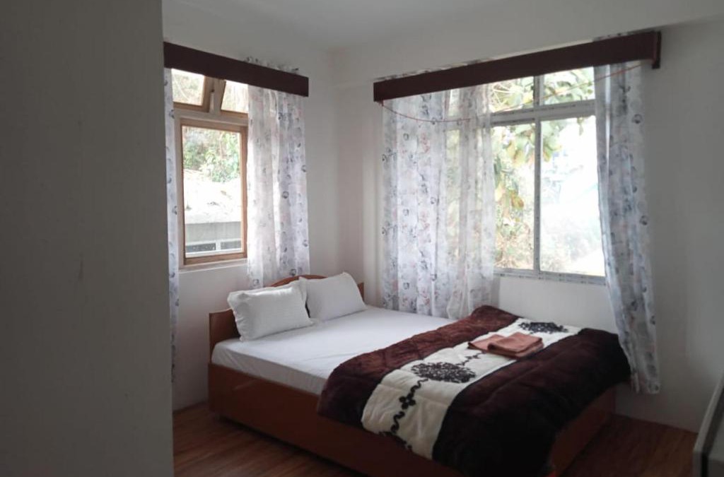 Rishop House | THE WHITE PEAKS