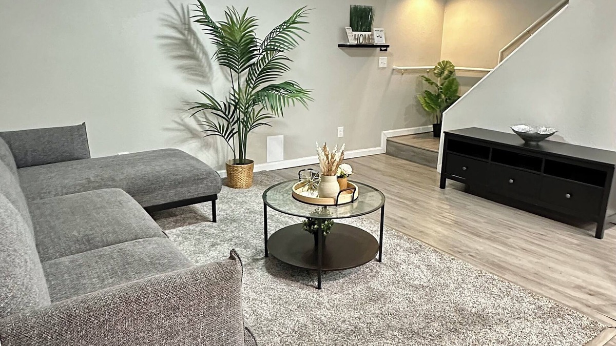Dupont House | The white rose