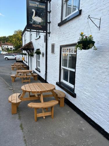 Hunmanby Hotel | The White Swan Hotel