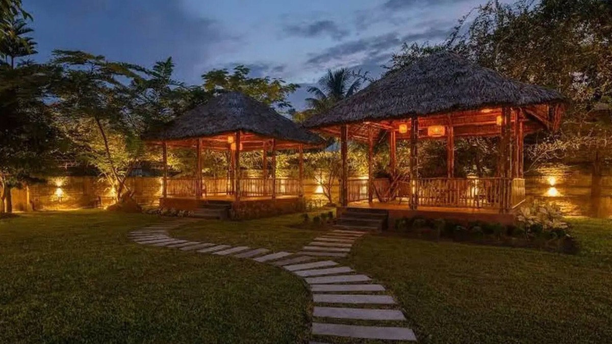 Jorhat Hotel | The White Villa A unit of Rupohi Assam