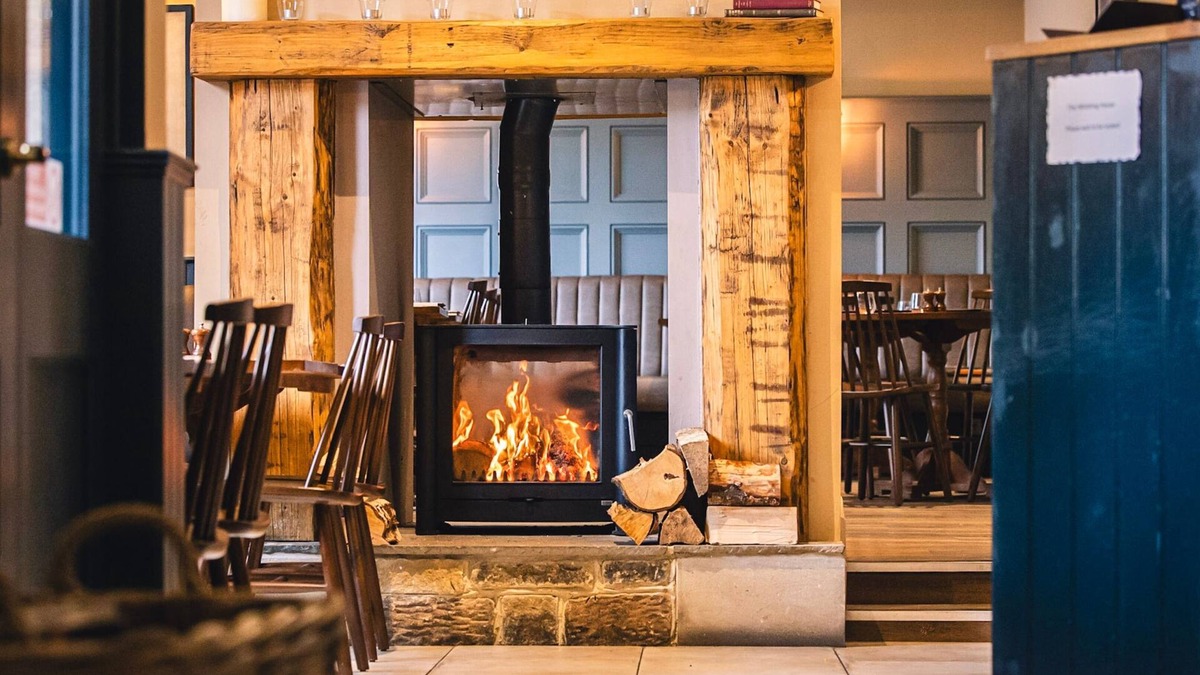 Alnmouth Hotel | The Whittling House
