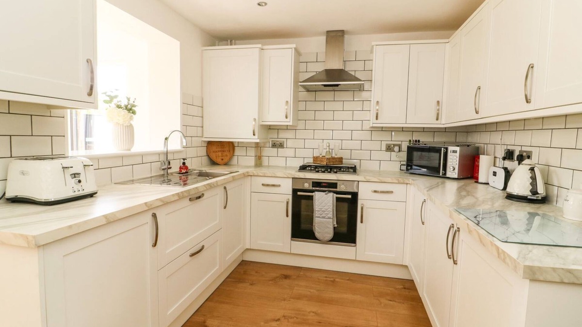 Hornsea Cottage | The Whyte Retreat