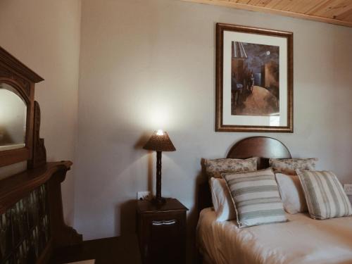 Addo House | The Wild Olive Sanctuary Accommodation