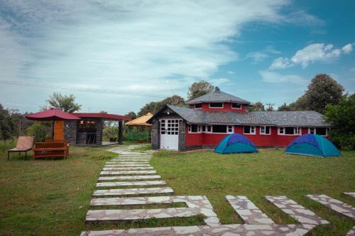 Khattalwada Hotel | The Wild Planet - A Best resort in Palampur