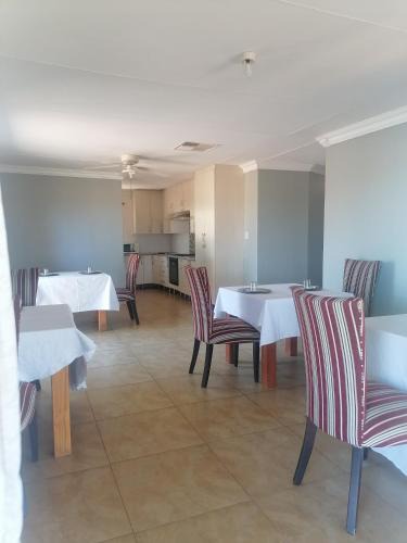 Lephalale Apartment | The Wild River Lodge - Lephalale