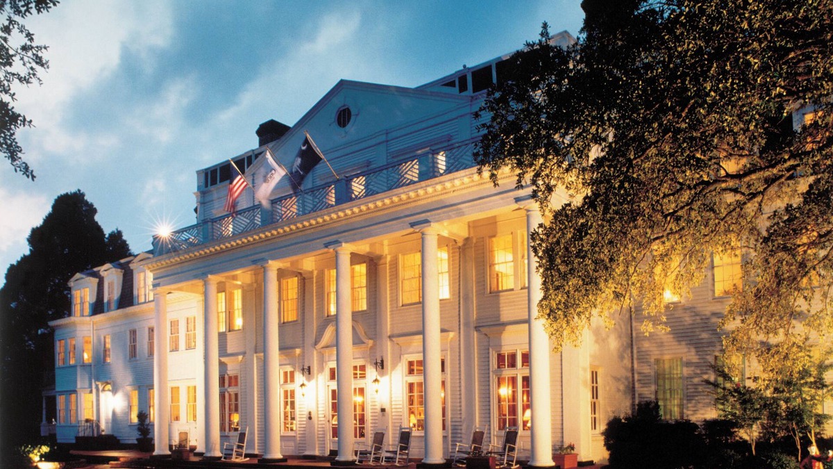Aiken Hotel | The Willcox