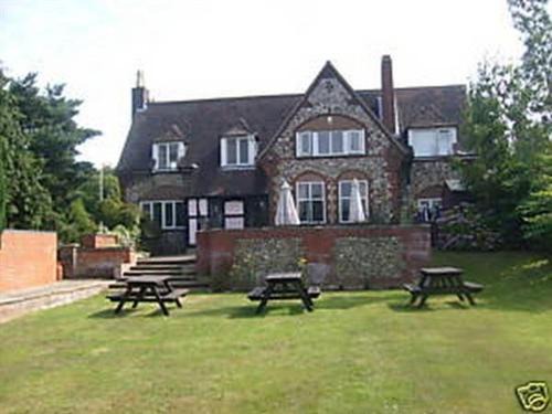 Norwich Hotel | The William IV