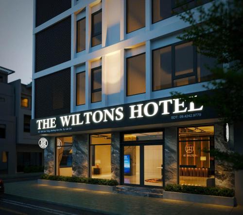 Lao Cai House | THE WILTONS Hotel Lào Cai
