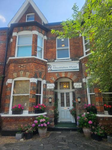 Wimbledon Bed & Breakfast | The Wimbledon Hotel