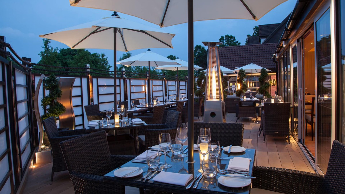 Winchester Hotel | The Winchester Hotel & Spa