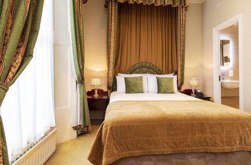 Warwick Hotel | The Windermere Hotel, London