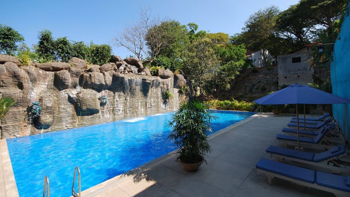 Mysore Resort | The Windflower Resorts and Spa