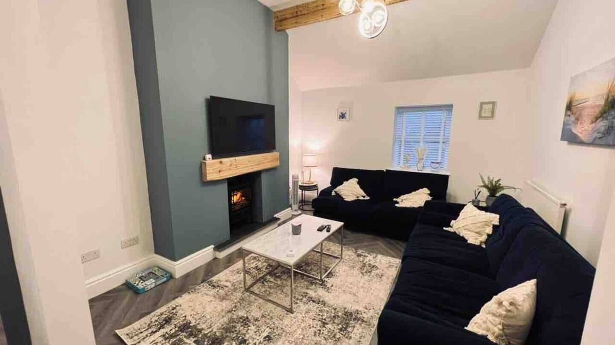 Lytham St. Anne's Apartment | The Windmill, Lytham St Annes