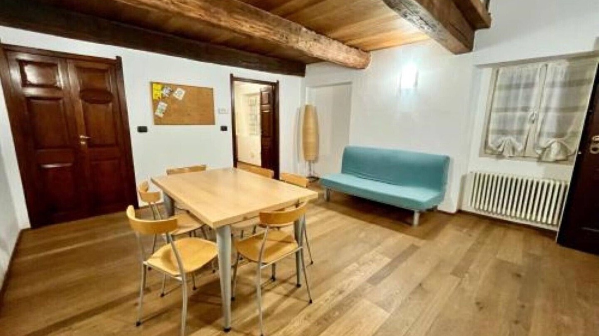 Cherasco Apartment | The window on Cherasco - Langhe