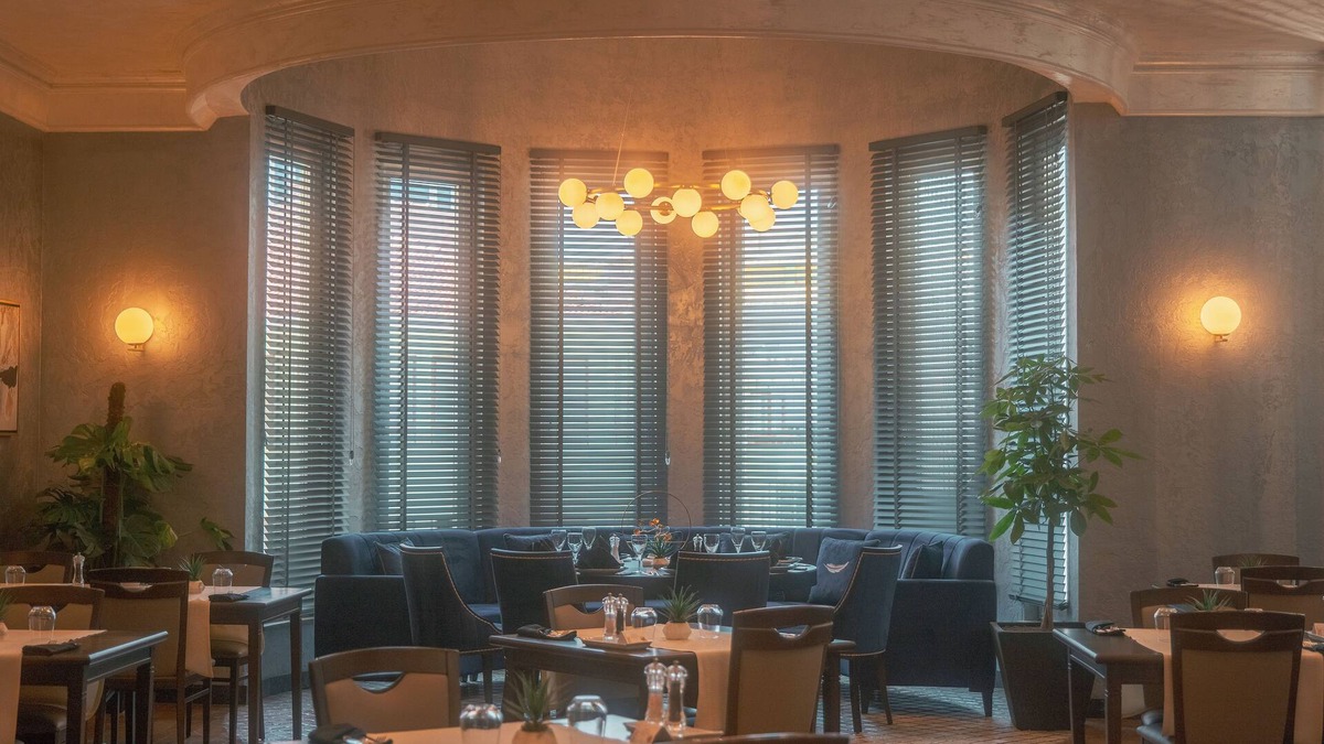 Kavaklidere Hotel | The Wings Hotels Neva Palas