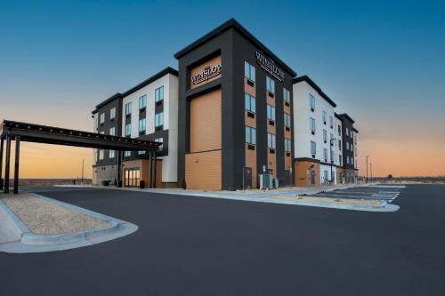 Winslow Hotel | The Winslow - Winslow, AZ