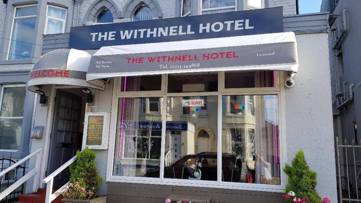 South Shore Hotel | The Withnell Hotel