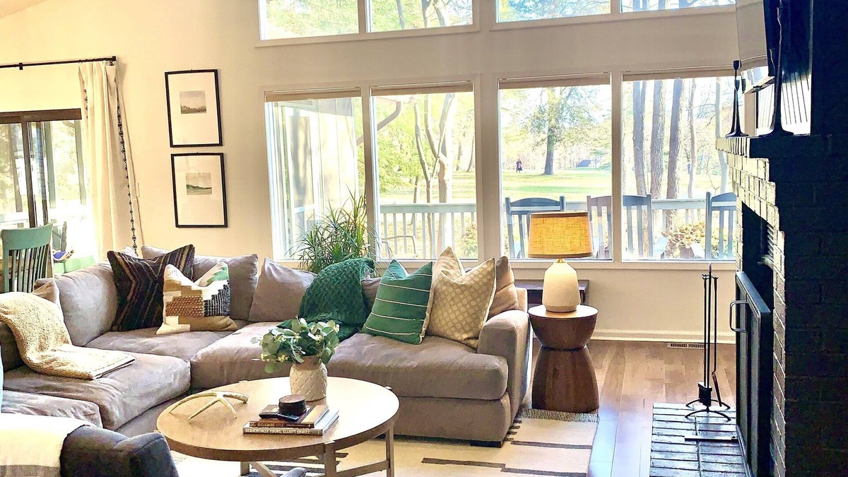 The Woods House | The Woods - Chic and Cozy Home in The Woods Golf and Spa Resort