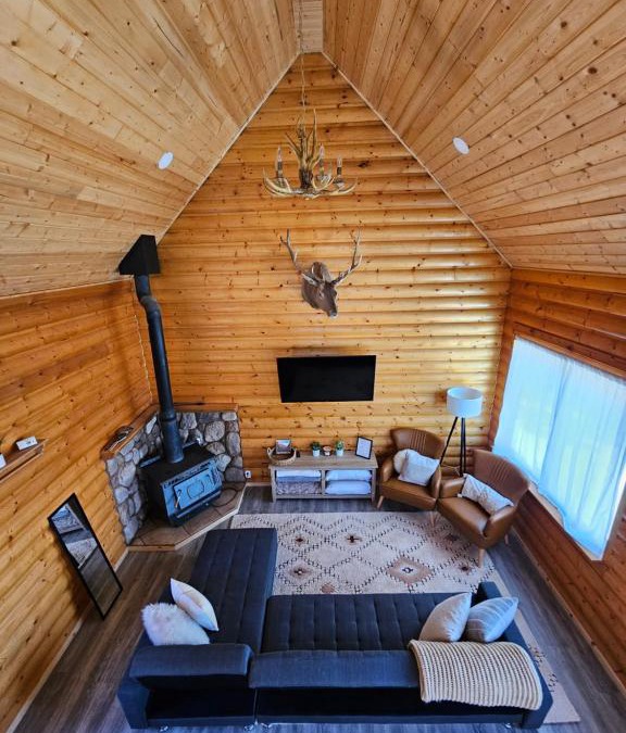 Hurricane Other | The Woody Cabin