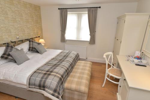 Skipton Hotel | The Woolly Sheep Inn