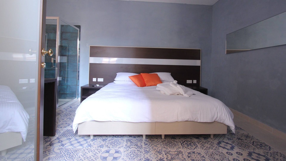 Rabat House | The World Is A Book And Those Who Do Not Travel Read Only One Page.