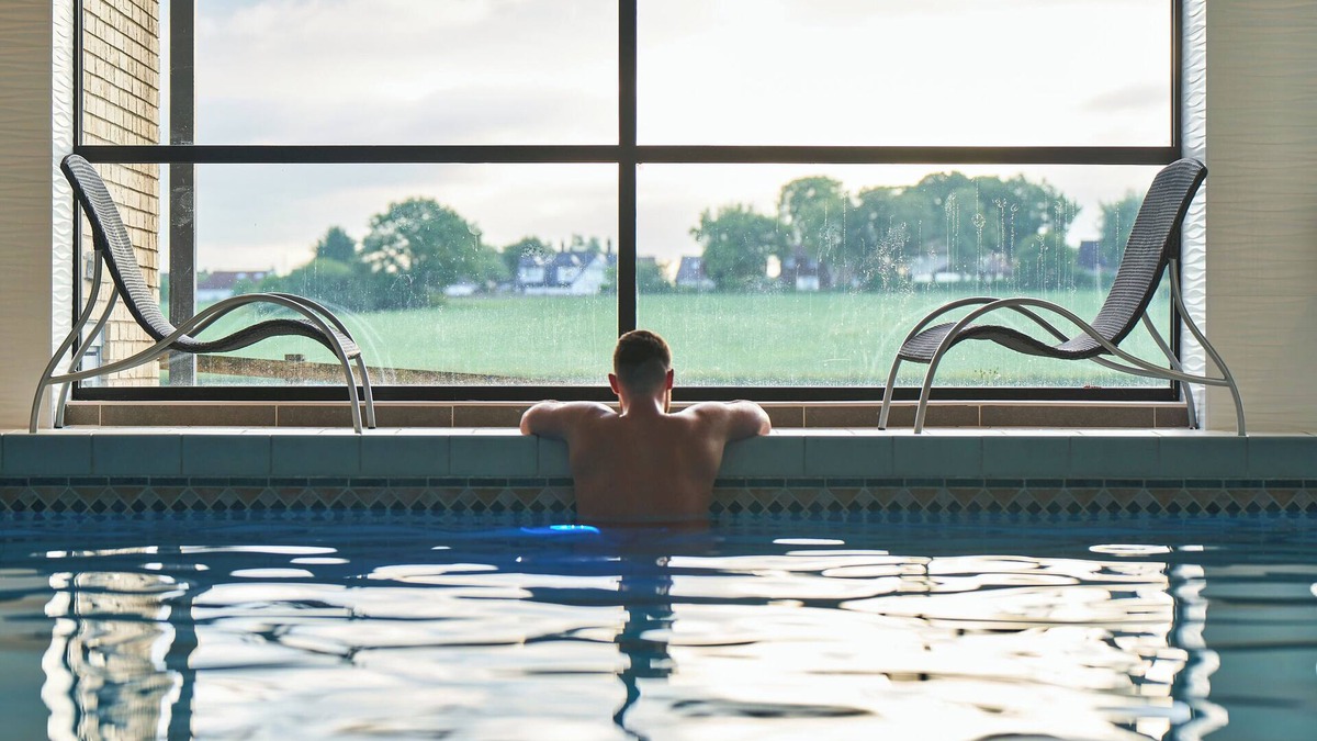 Appley Bridge Hotel | The Wrightington Hotel & Health Club