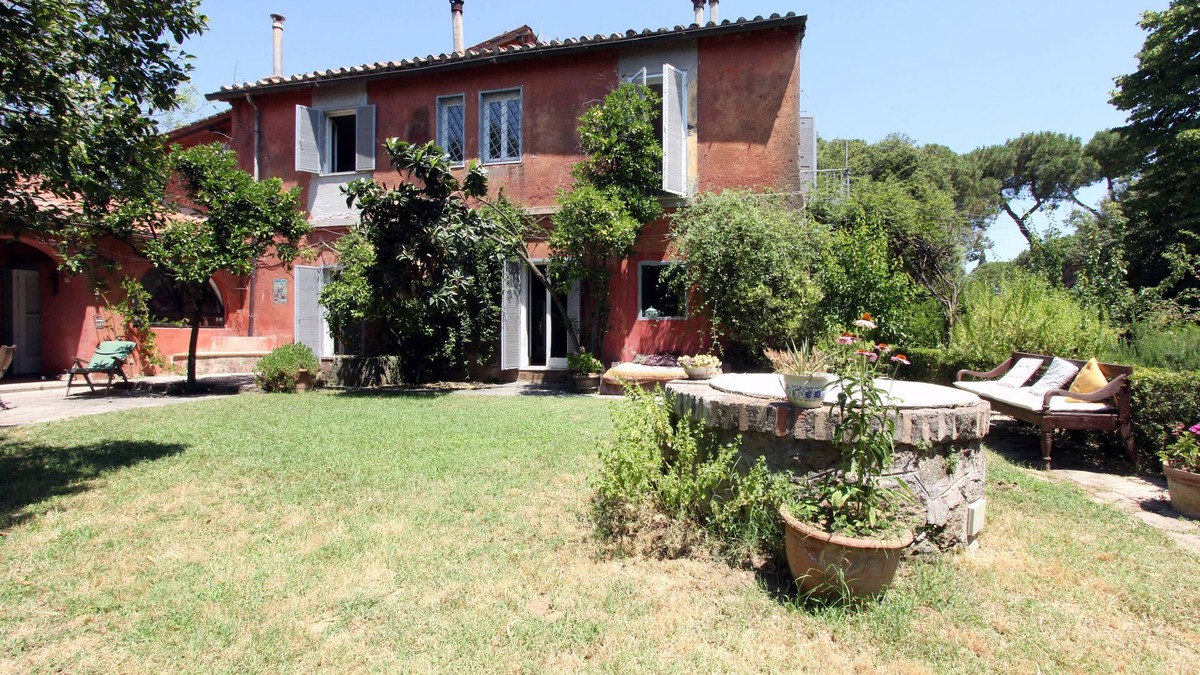 Cassia Villa | The Writers' Country House - 5BR/4BT with shared Swimming Pool