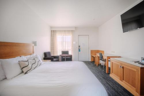Shepparton Hotel | The Wyndhamere Motel Shepparton