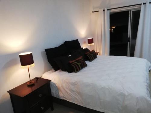 Humewood House | The Wynford Lodge