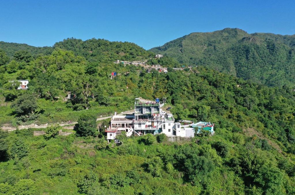 Haridwar Resort | The Yakshaa Neelkanth