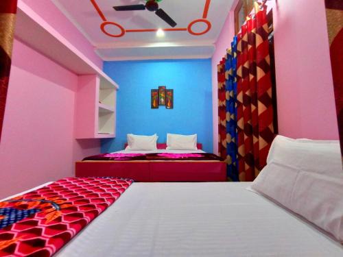 Rajgarhi House | The yamunotri homestay By Preet rS