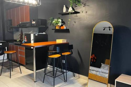 Nilai Apartment | The YC Nilai Guesthouse