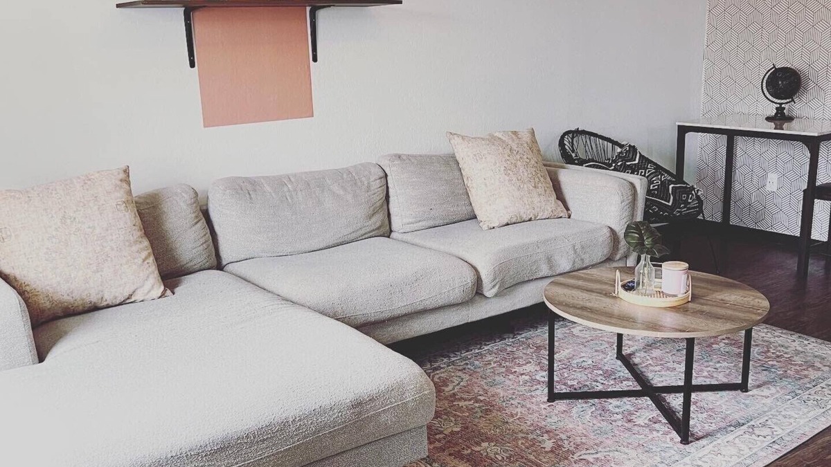 Rosarito House | The Yellow Casita