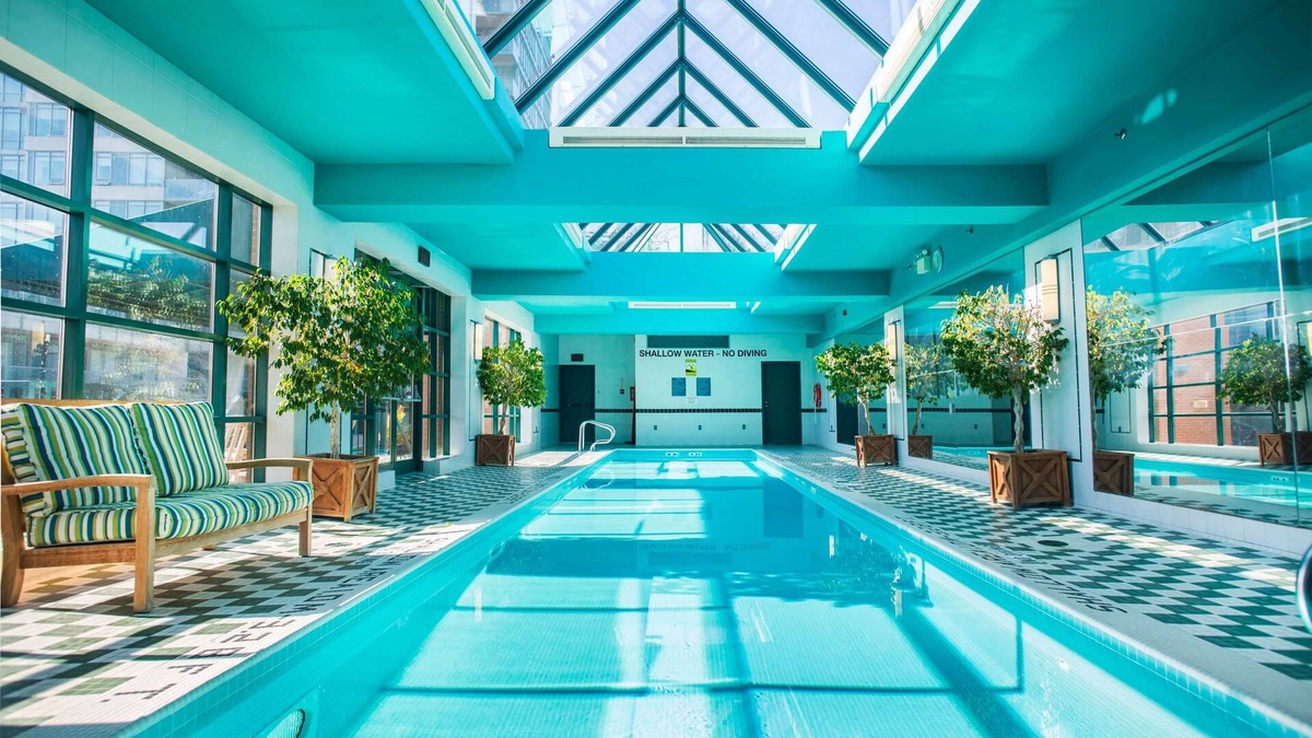 Bloor-Yorkville Hotel | The Yorkville Royal Sonesta Hotel Toronto