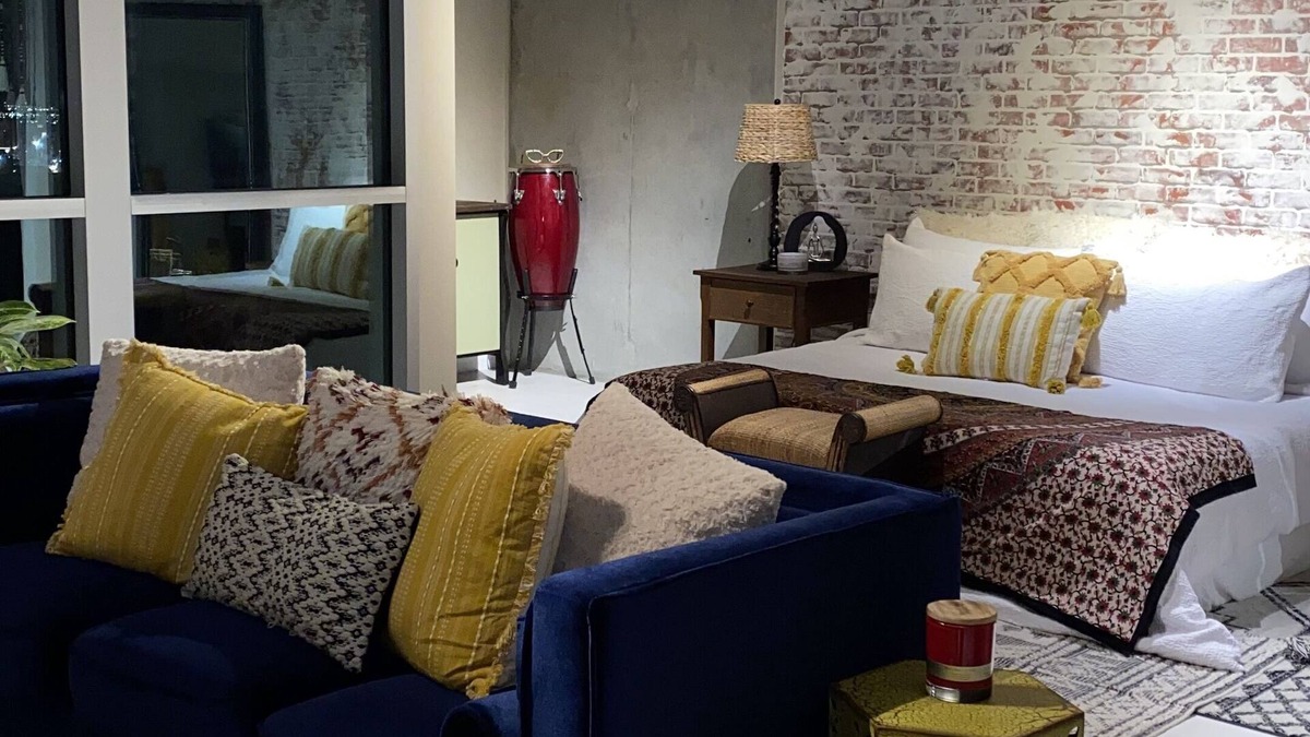 Downtown Las Vegas Condo | The Z Spot