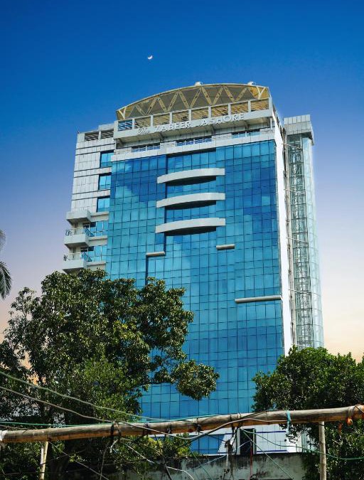 Jessore Hotel | The Zabeer Jashore