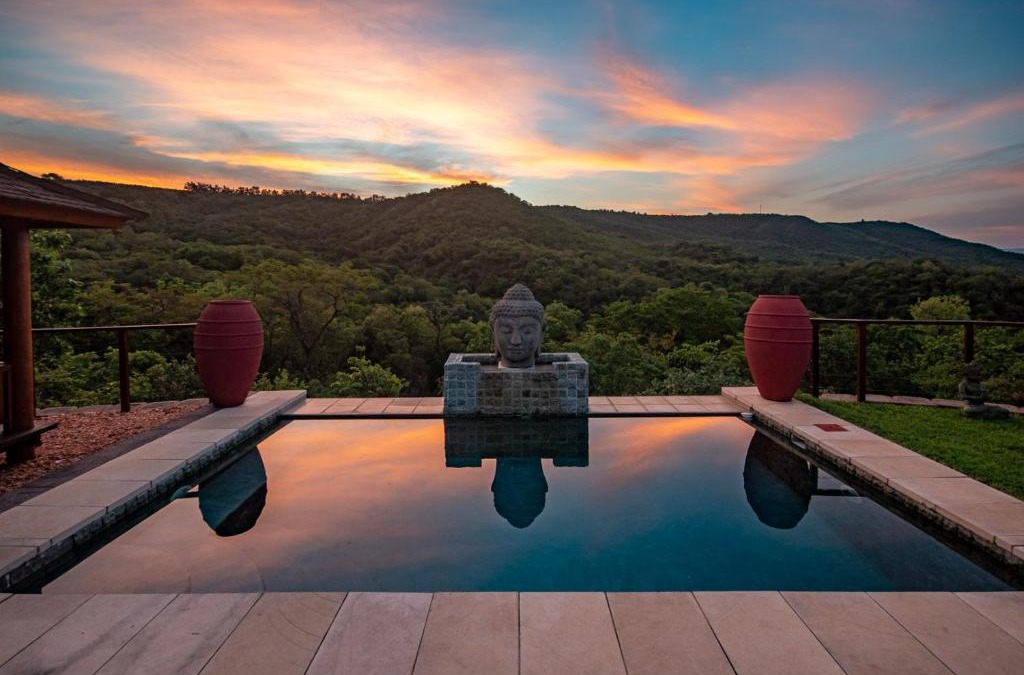 Hazyview Cabin | The Zarafa