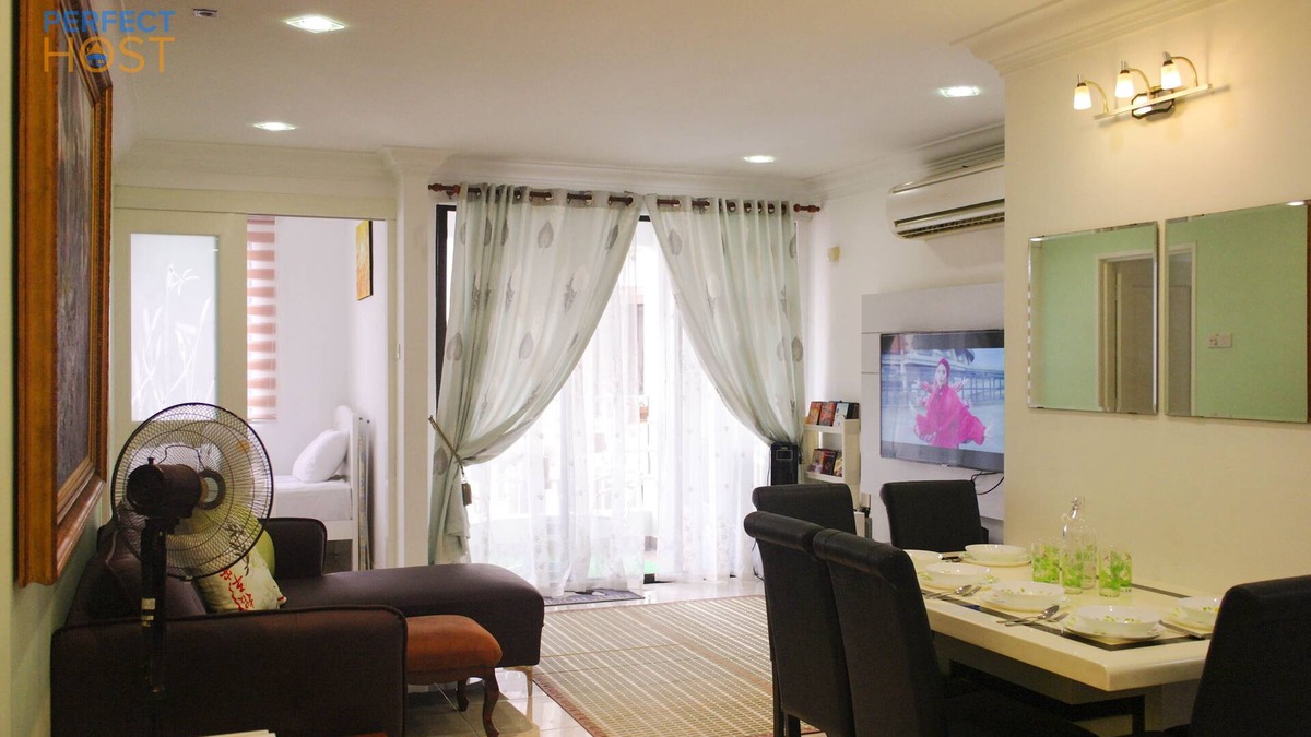 Tropicana Condo | The Zen@Casa Tropicana · PJ #16 | 3BR Near MRT