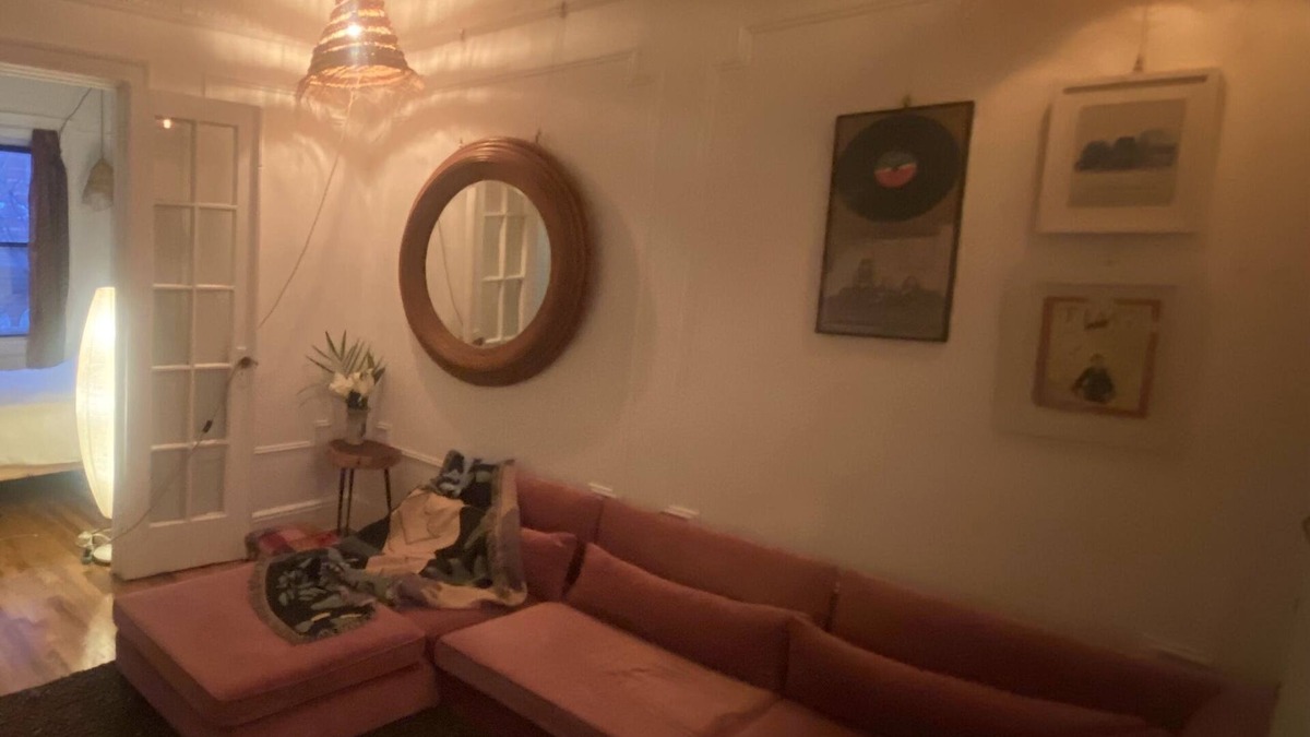 Williamsburg Apartment | The Zen Den - in the heart of Williamsburg Brooklyn S2nd & Bedford ave!